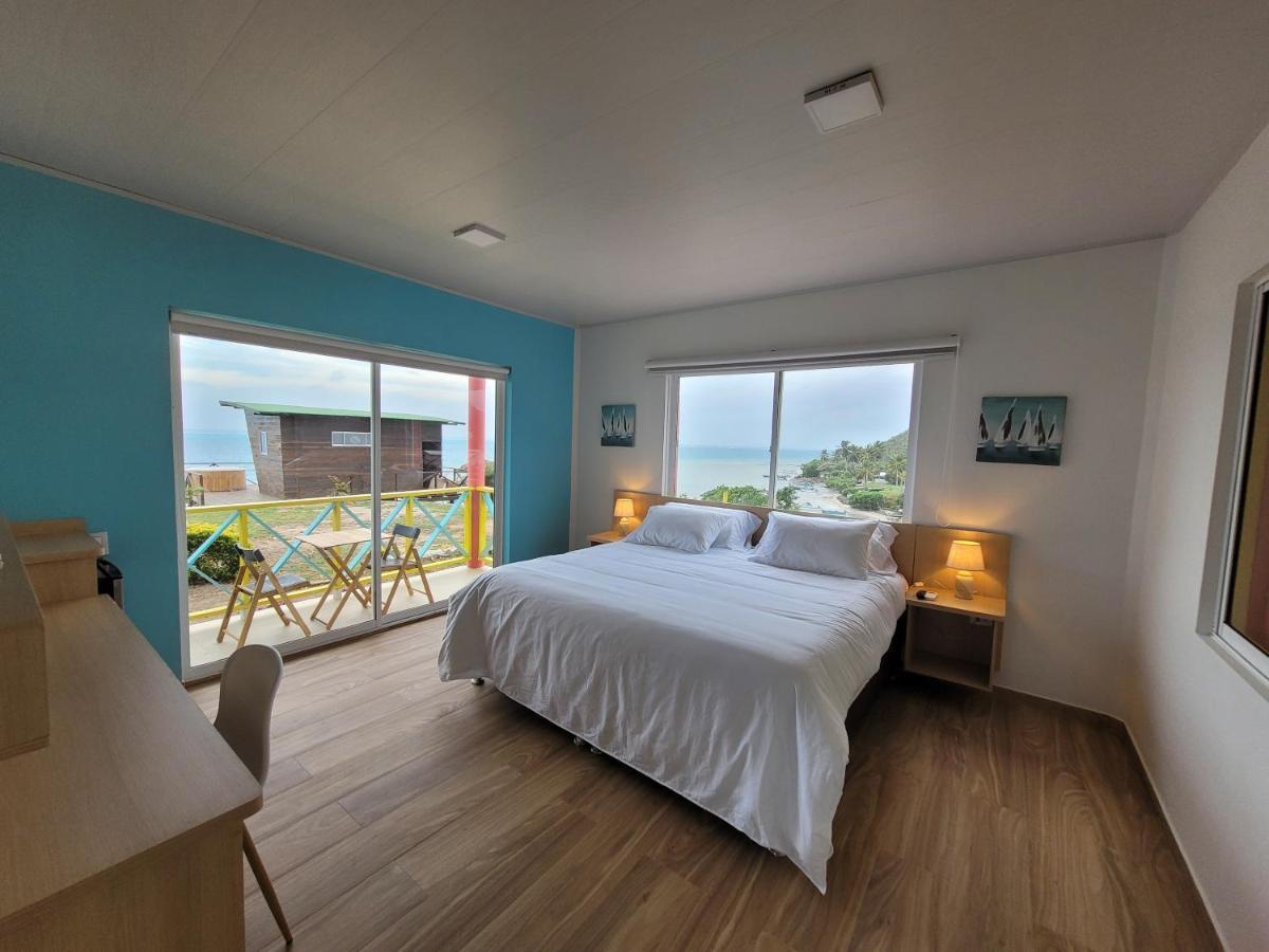 321 Surprise Beach House And Glamping Archibolds Exterior foto