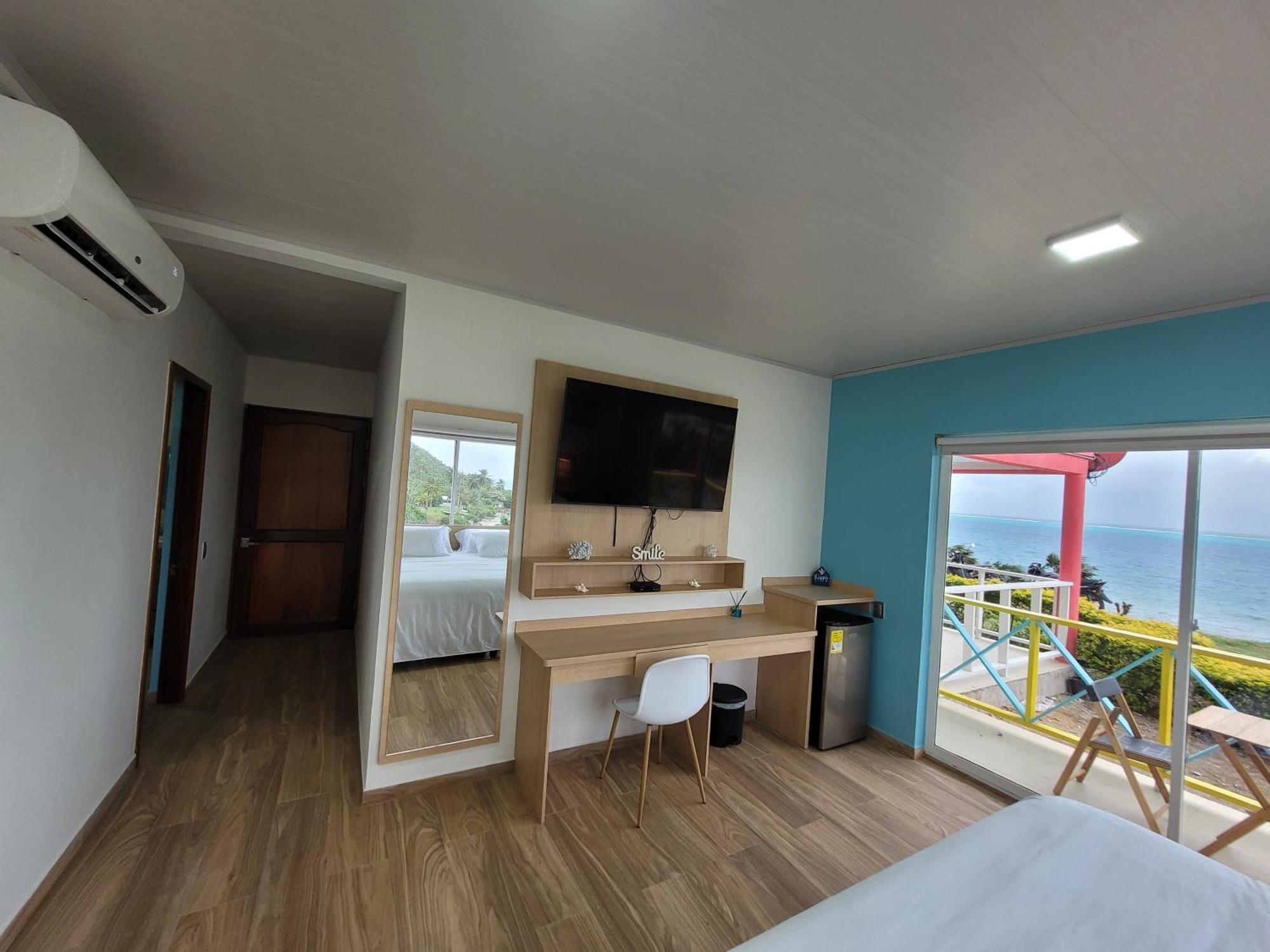 321 Surprise Beach House And Glamping Archibolds Quarto foto