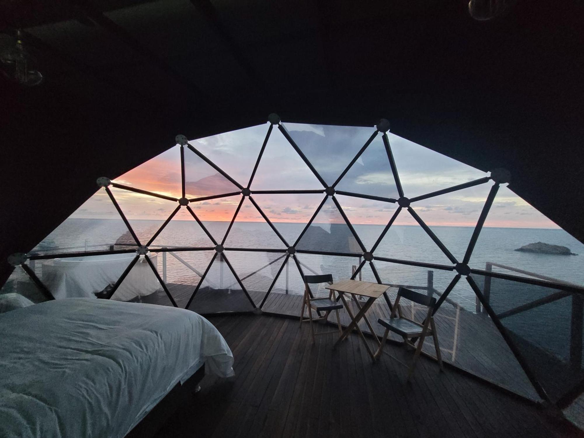 321 Surprise Beach House And Glamping Archibolds Quarto foto
