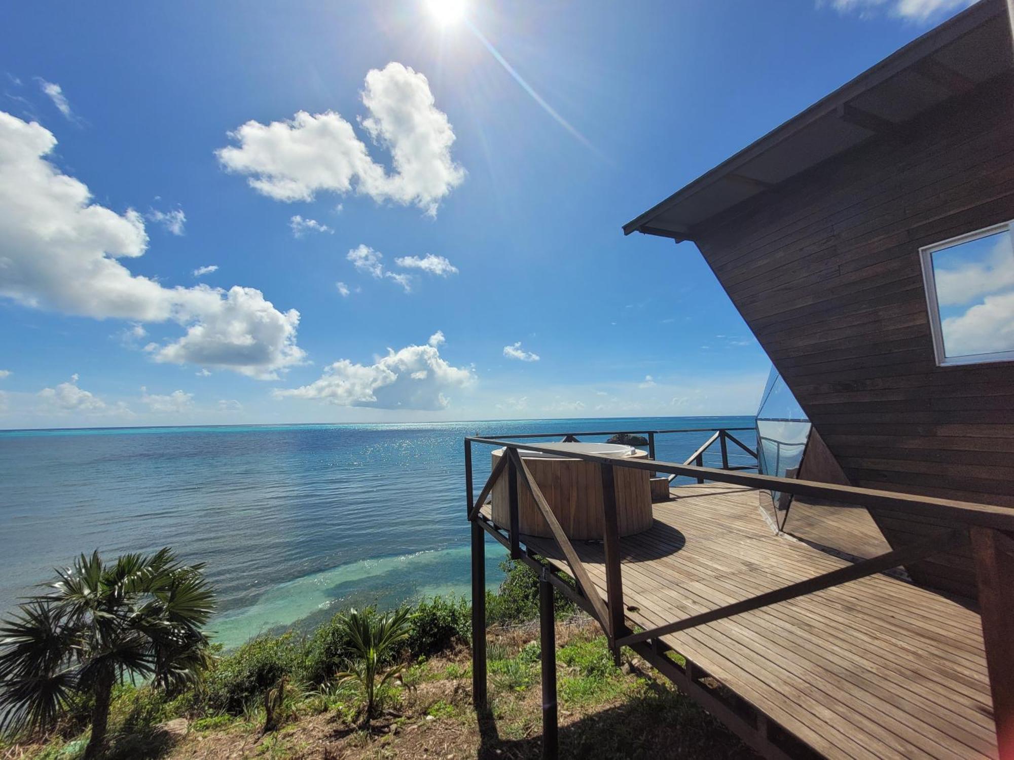 321 Surprise Beach House And Glamping Archibolds Quarto foto