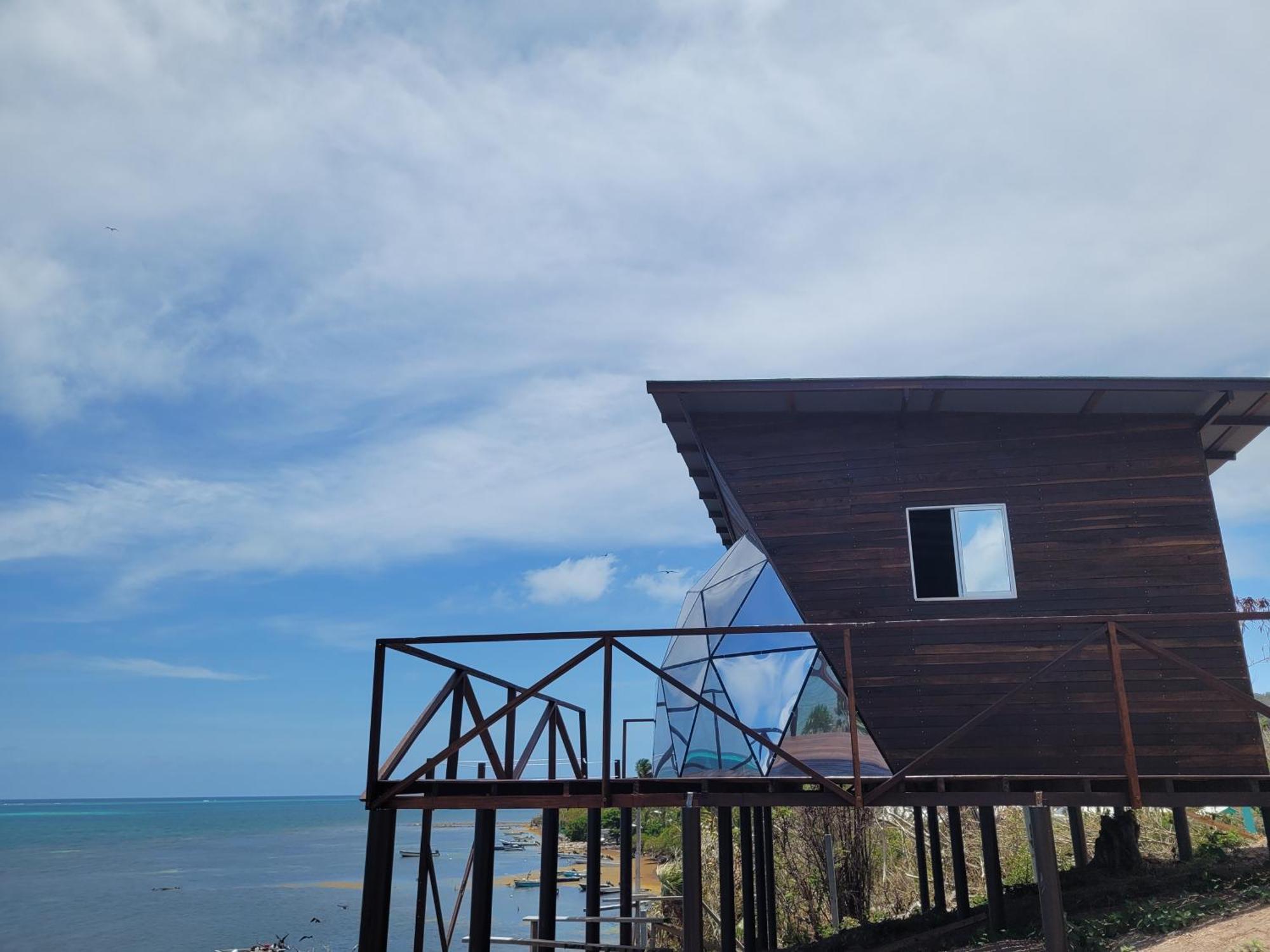 321 Surprise Beach House And Glamping Archibolds Quarto foto